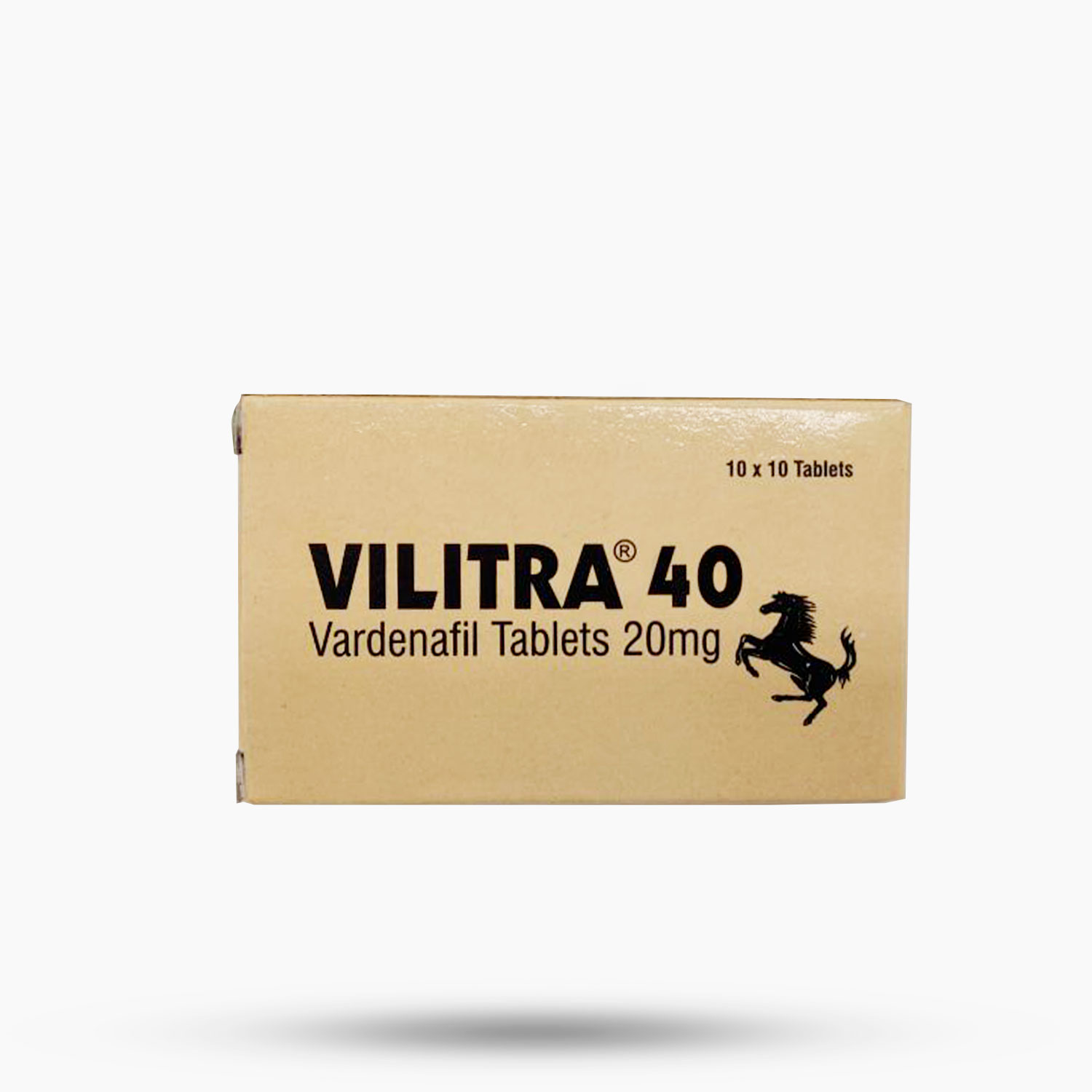 Levitra 40mg online